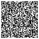 QR code with UAP Midwest contacts