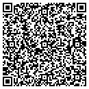 QR code with CGC Storage contacts