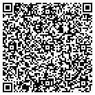 QR code with High Property Management contacts