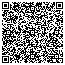 QR code with UFCW Local 1149 contacts