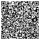 QR code with Xerxes Corp contacts