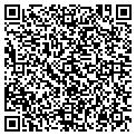 QR code with Inside Out contacts