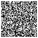 QR code with Tires Plus contacts
