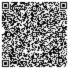 QR code with Heart Of Iowa Regional Transit contacts