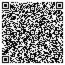 QR code with Gary Hoppe contacts