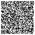 QR code with KFC contacts