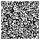 QR code with This and That contacts