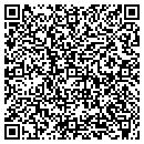 QR code with Huxley Veterinary contacts