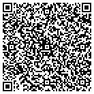 QR code with North Central Corp/Iowa Ag LLC contacts