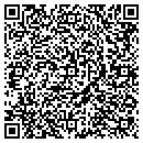 QR code with Rick's Towing contacts