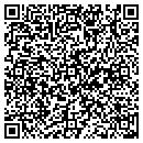 QR code with Ralph Reiss contacts