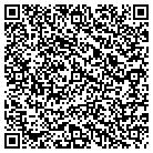 QR code with L L & D Custom Kitchens & Bath contacts