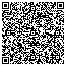 QR code with J C Custom Decor contacts