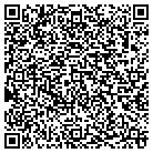 QR code with Gallagher Bail Bonds contacts