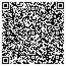 QR code with Git N Go contacts