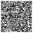 QR code with Git N Go contacts