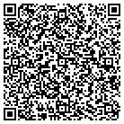 QR code with H & R Block Tax Service contacts