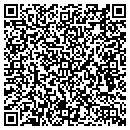 QR code with Hide-A-Way Lounge contacts