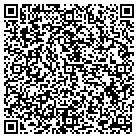 QR code with M & Gs Auto Sales Inc contacts