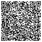 QR code with Cherokee 7th Day Adventist Charity contacts