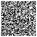 QR code with A Touch of A Dove contacts