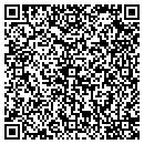 QR code with U P Connections Fcu contacts
