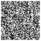 QR code with Marilyns Hallmark Shop contacts