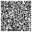 QR code with James Brauhn contacts