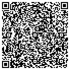QR code with Richard L Campbell DVM contacts