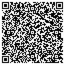 QR code with Goos Delmar contacts