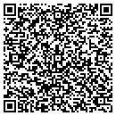 QR code with Lynne's Barber Styling contacts