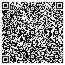 QR code with Ellis Barker contacts