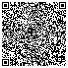 QR code with Mt Ayr Community School Supt contacts