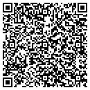 QR code with All Four Inc contacts
