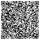 QR code with Woodlands Lumber Co Inc contacts