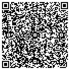 QR code with Mark's Small Engine Service contacts