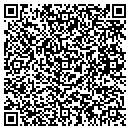 QR code with Roeder Autobody contacts