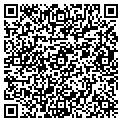 QR code with Tangles contacts