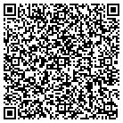 QR code with Korean Baptist Church contacts