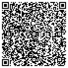 QR code with Klimesh Motor Sales Inc contacts