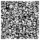 QR code with Rice Perry Garage & Welding contacts