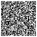 QR code with Manatt's Inc contacts