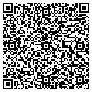 QR code with Thomas Racing contacts
