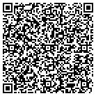 QR code with Rhonda's Re-Threads & Antiques contacts