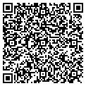QR code with Jim Rock contacts