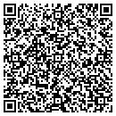 QR code with James A Campbell DPM contacts