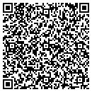 QR code with Harold Devries contacts