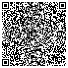 QR code with High Property Management contacts