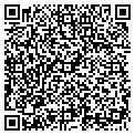 QR code with Dsg contacts