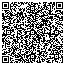 QR code with Clarence Aughe contacts